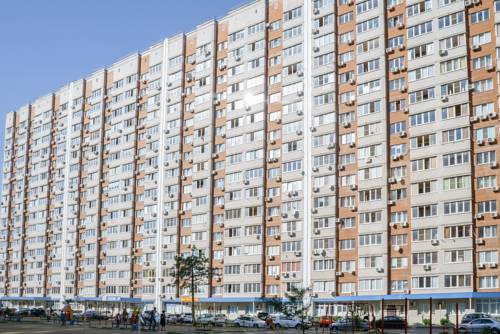 Krasnodar Russland Last-Minute-Rabattcode Booking.com
