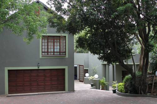 Nelspruit Südafrika Last-Minute-Rabattcode Booking.com
