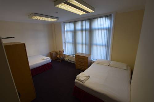 Ilford Vereinigtes Königreich Last-Minute-Rabattcode Booking.com