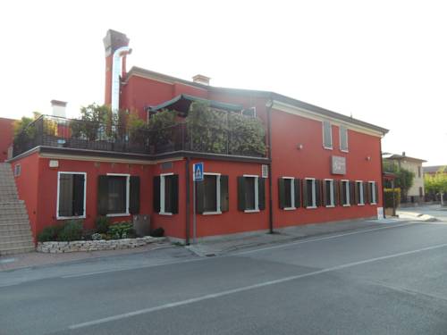 Dolo Italien Last-Minute-Rabattcode Booking.com