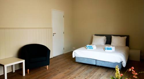 Amsterdam Niederlande Last-Minute-Rabattcode Booking.com