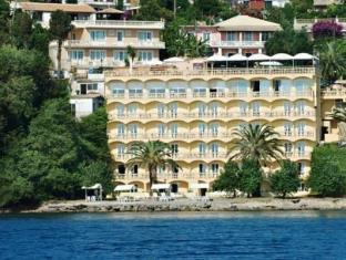 Corfu Island Greece Last Minute Discount Code Agoda.com