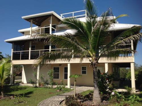 Utila Honduras Last Minute Discount Code Booking.com
