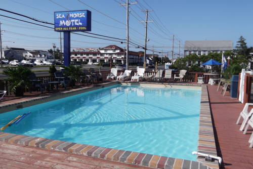 Brant Beach (New Jersey) United States Last Minute Discount Code Booking.com
