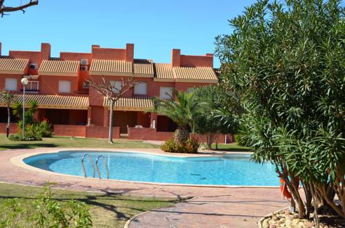 Mar de Cristal Spain Last Minute Discount Code Booking.com