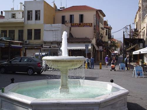 Chania Grèce Code de réduction de dernière minute Booking.com