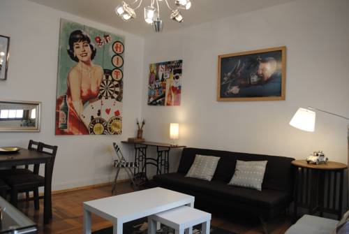 Santiago Chile Last-Minute-Rabattcode Booking.com