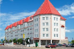 Moncton (NB) Canada Last Minute Discount Code Agoda.com
