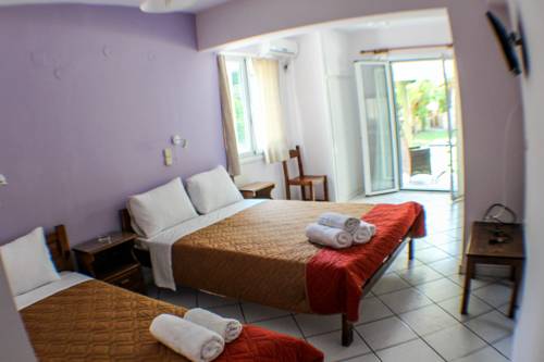 Vasilikí Grèce Code de réduction de dernière minute Booking.com