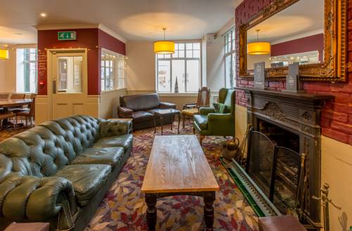 Truro United Kingdom Last Minute Discount Code Booking.com