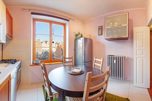 Gdańsk Poland Last Minute Discount Code Booking.com