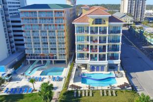 Myrtle Beach (SC) United States Last Minute Discount Code Agoda.com
