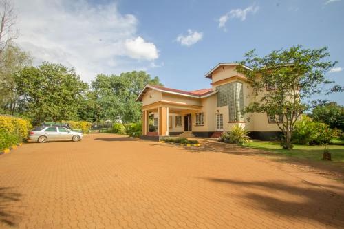 Jinja Uganda Last Minute Discount Code Agoda.com