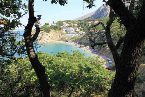 Grad-Pag Kroatien Last-Minute-Rabattcode Booking.com