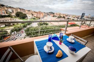 Cagliari Italy Last Minute Discount Code Agoda.com