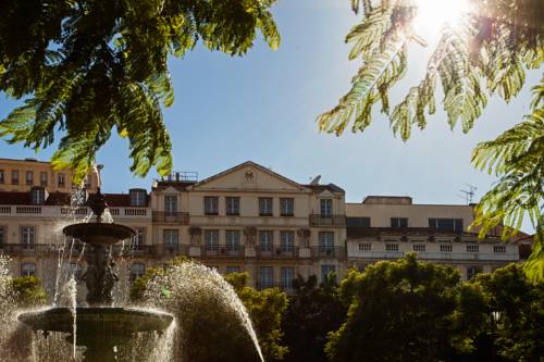 Lisboa Portugal Last Minute Discount Code Booking.com