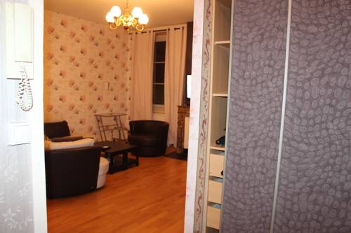 Terrenoire Frankreich Last-Minute-Rabattcode Booking.com