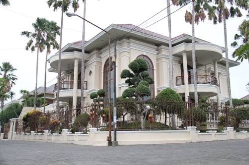 Yogyakarta Indonesien Last-Minute-Rabattcode Booking.com