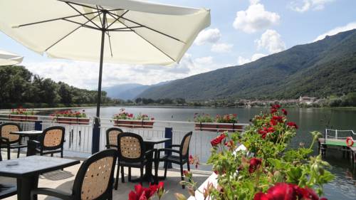 Tarzo Italien Last-Minute-Rabattcode Booking.com