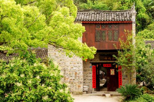 Yangshuo China Last-Minute-Rabattcode Booking.com