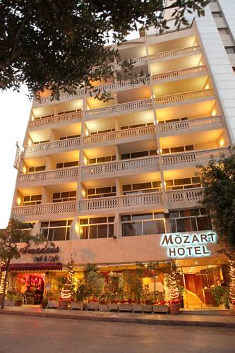 Beirut Lebanon Last Minute Discount Code Booking.com