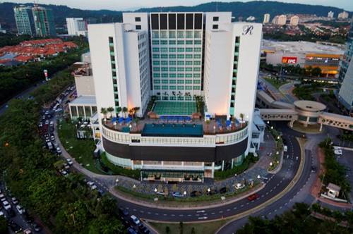 Petaling Jaya Malaysia Last-Minute-Rabattcode Booking.com