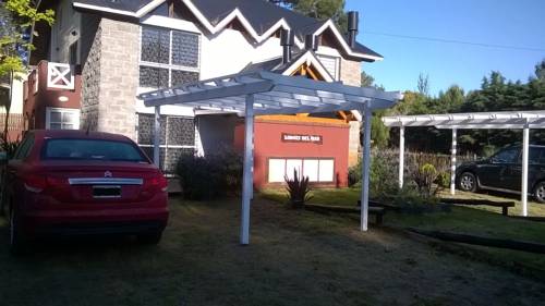 Costa del Este Argentina Last Minute Discount Code Booking.com