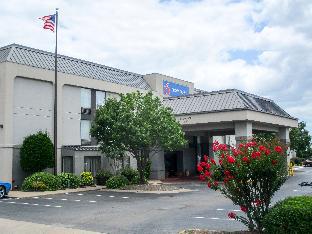 Conway (AR) United States Last Minute Discount Code Agoda.com