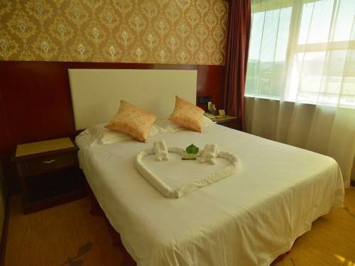 Baoshan China Last Minute Discount Code Booking.com