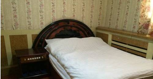 Ergong China Laatste minuut Kortingscode Booking.com