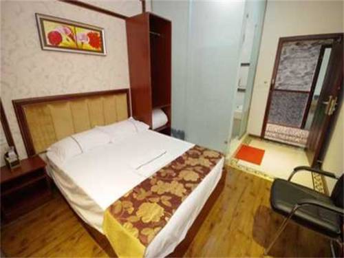 Nanxi China Last Minute Discount Code Booking.com
