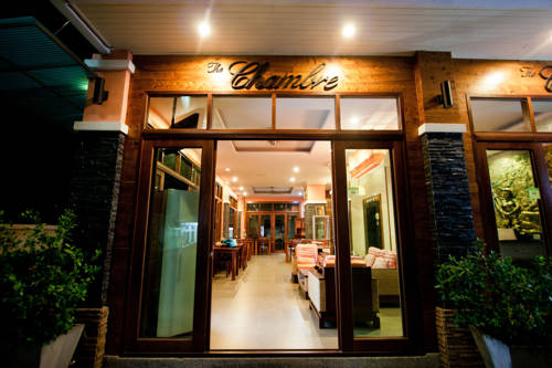 Playa de patong Tailandia Último Minuto Código de Descuento Booking.com
