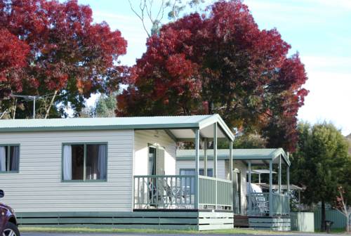 Beechworth Australien Last-Minute-Rabattcode Booking.com