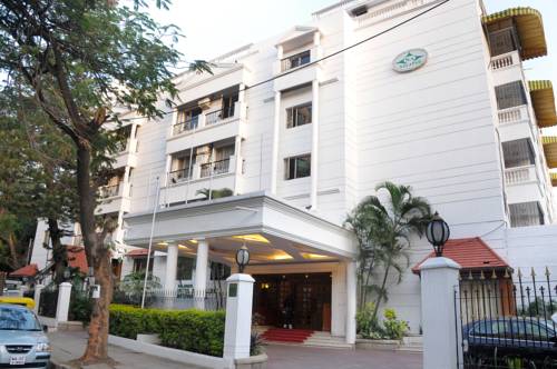 Bangalore Inde Code de réduction de dernière minute Booking.com