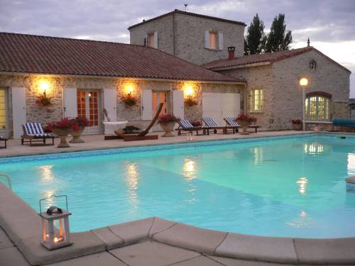 Pailloles Frankreich Last-Minute-Rabattcode Booking.com