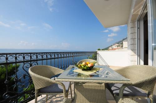 Pisak Kroatien Last-Minute-Rabattcode Booking.com