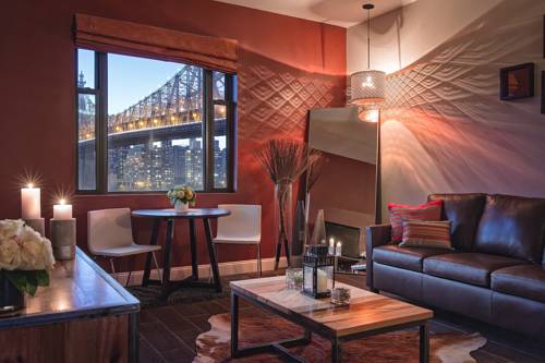 Long Island City (New York) Verenigde Staten Laatste minuut Kortingscode Booking.com