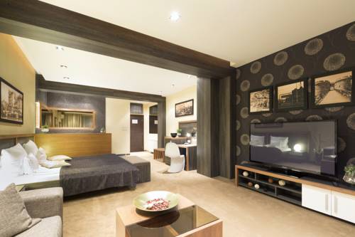Beograd Serbien Last-Minute-Rabattcode Booking.com
