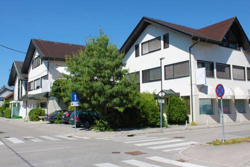 Ljubljana Slovenia Last Minute Discount Code Booking.com