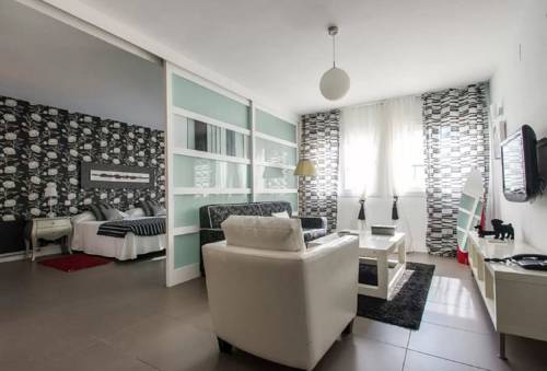 Sevilla España Último Minuto Código de Descuento Booking.com