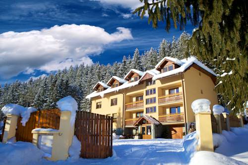 Huty Slovakia Last Minute Discount Code Booking.com