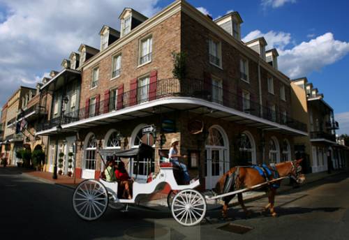Nueva Orleans, Louisiana) Estados Unidos Último Minuto Código de Descuento Booking.com