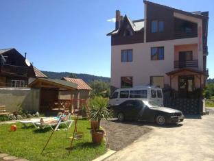 Bakuriani Georgia Last Minute Discount Code Agoda.com