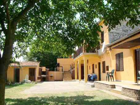 Pavicini Kroatien Last-Minute-Rabattcode Booking.com