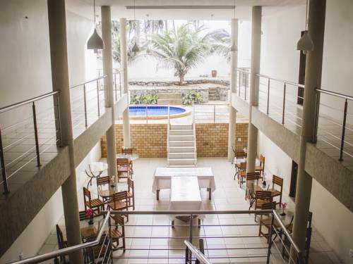 Camocim (Ceara) Brasilien Last-Minute-Rabattcode Booking.com