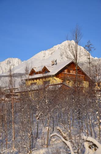 Vysoke Tatry Slovaquie Code de réduction de dernière minute Booking.com