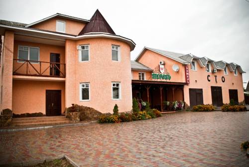 Haisyn Ukraine Last-Minute-Rabattcode Booking.com
