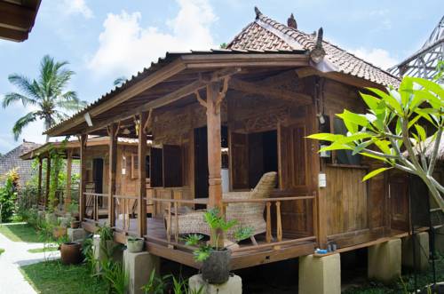 Ubud Indonesia Last Minute Discount Code Booking.com