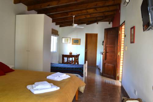 Vaqueros Argentina Last Minute Discount Code Booking.com