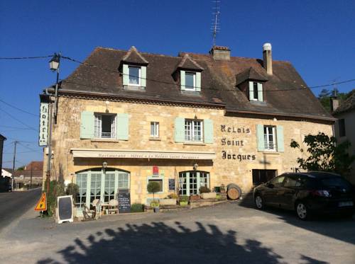 Saint-Capraise-de-Lalinde Frankreich Last-Minute-Rabattcode Booking.com